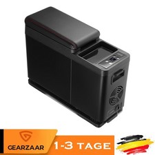 Mittelkonsole Kühlschrank 8