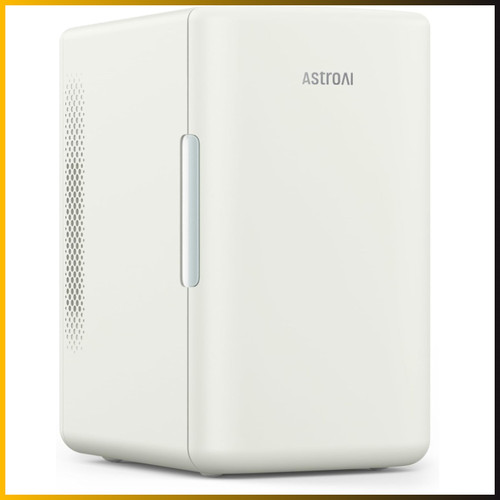 Astroai mini kühlschrank - astroai, 6l