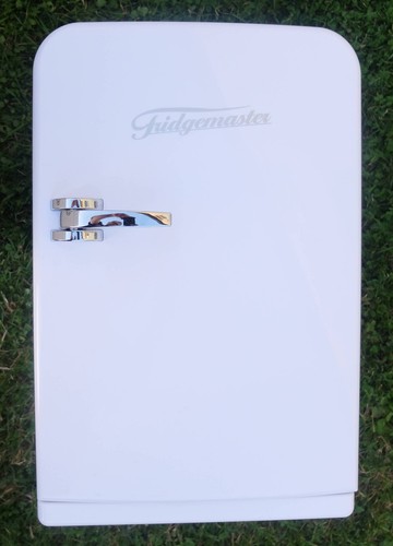 Fridgemaster mini kühlschrank - fridgemaster,