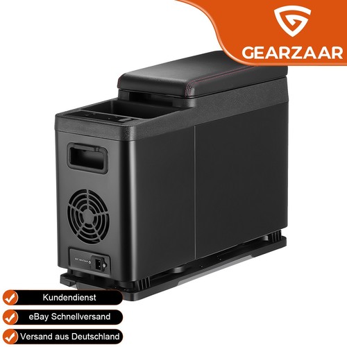 Gefrierbox elektrisch 12v - gefrierbox,