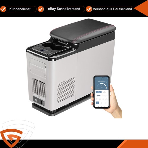 Kompressor kühlbox 15l - kühlbox,