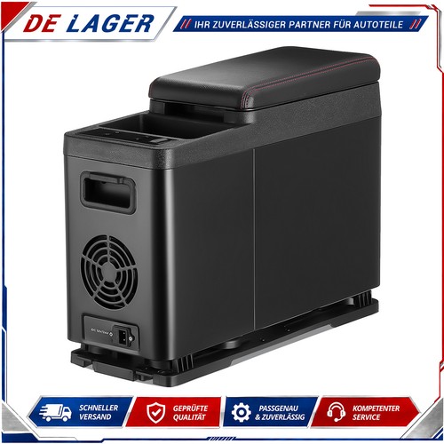 Kompressor kühlbox - kühlbox, 8l