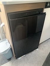 Thetford N4090E+, 12 / 230