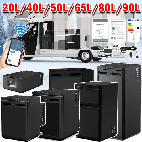 Kompressor kühlbox 20l 90l - kompressor, 20l-90l