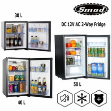 Smad Mini Camping Kühlschrank