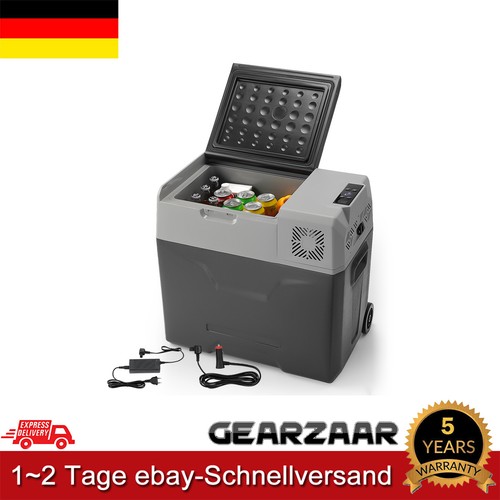Kompressor kühlbox 50l - kompressor,