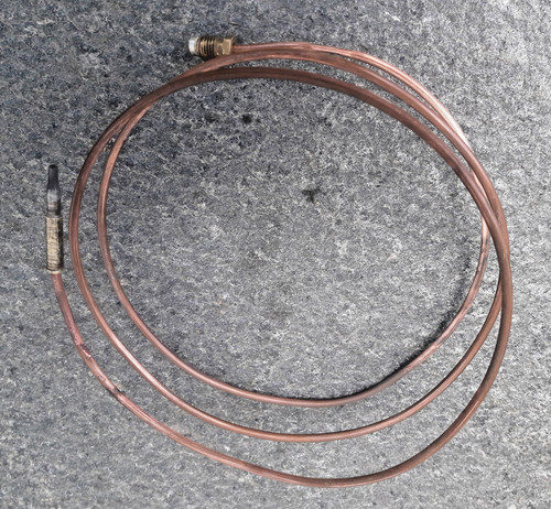 25m thermoelement 4181 rm - 1,25m,