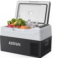 kühlbox 12v/230v kompressor