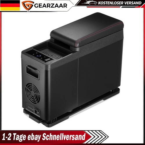 Kühlbox elektrisch - 8l,