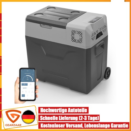 50l kühlbox elektrisch - 50l,
