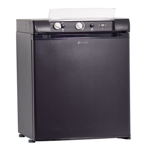 Gas camping 12v kühlschrank - gas,