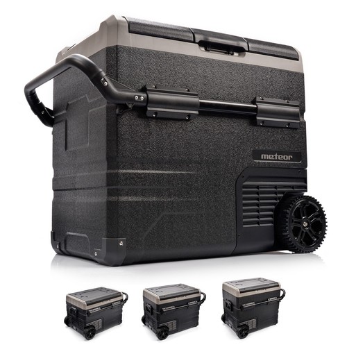 Kompressor kühlbox 60l - kompressor,