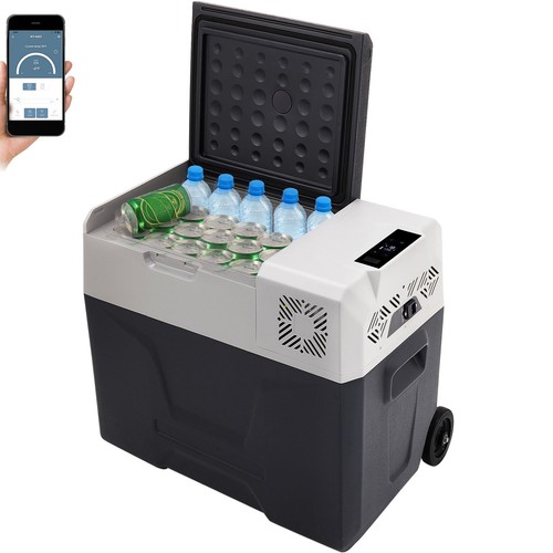 Uimoso kompressor kühlbox 50l - uimoso,
