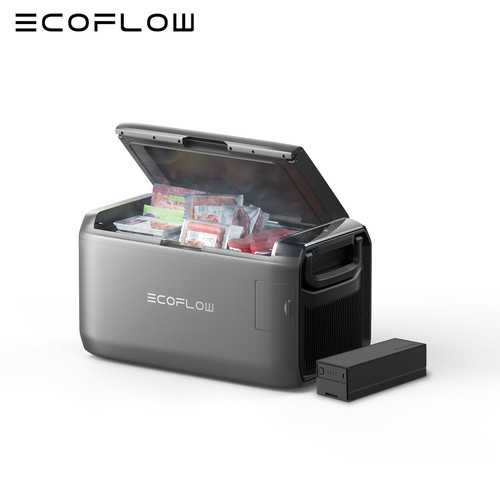 Ecoflow glacier classic - ecoflow,