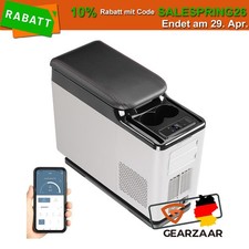 15L Mittelkonsole elektrisch