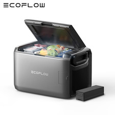 EcoFlow Glacier Classic 55L