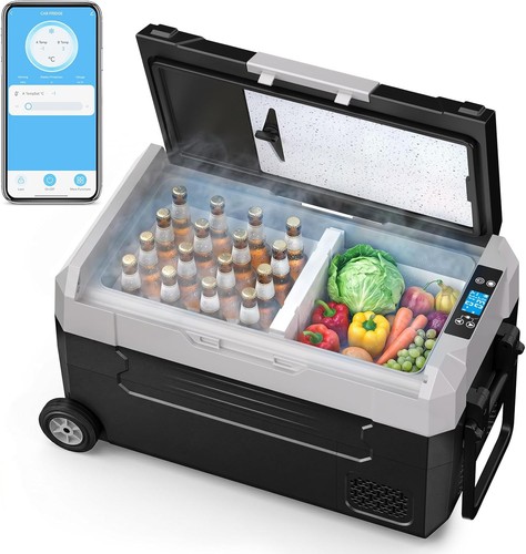 Oyajia kompressor kühlbox - kühlbox, 35l