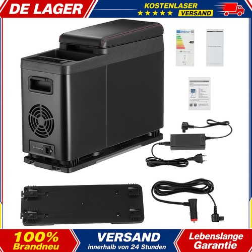 Kompressor kühlbox - kühlbox, 8l