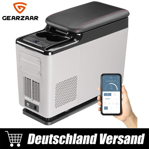 15l kompressor kühlbox - kompressor,