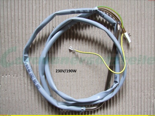 Heizpatrone 230v 190w - heizpatrone,