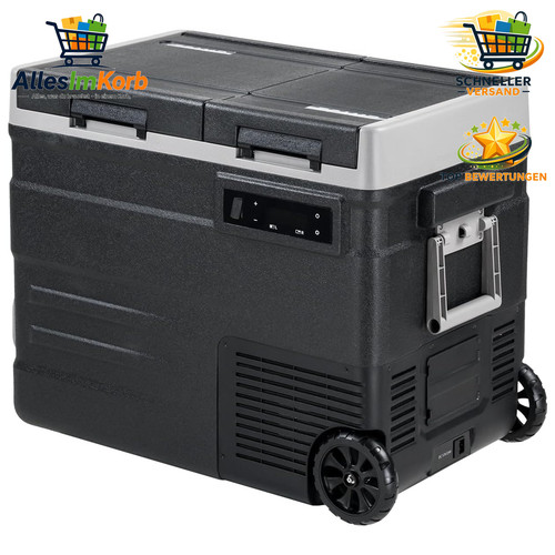 Kühlbox kompressor elektrisch - kühlbox,