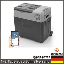 50L Kompressor Kühlbox Mini