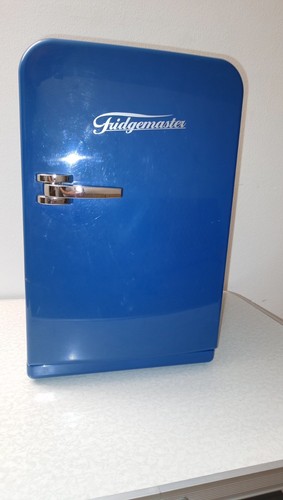 Fridgemaster mini kühlschrank - mini,