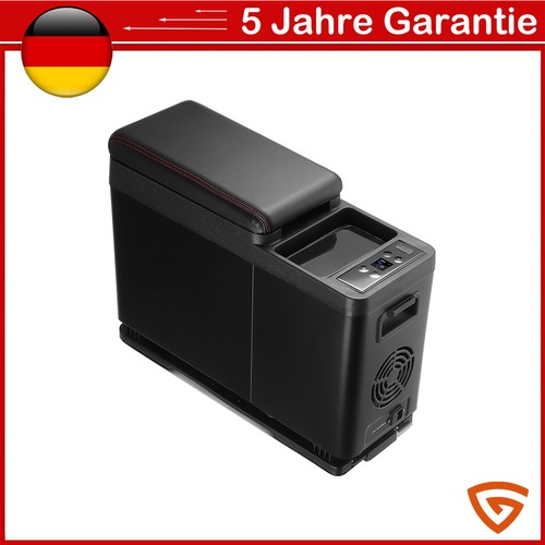Kompressor kühlbox für vw - kühlbox, 8l