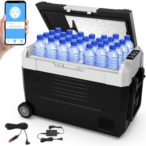Tragbarer kompressor 55l auto - kompressor,
