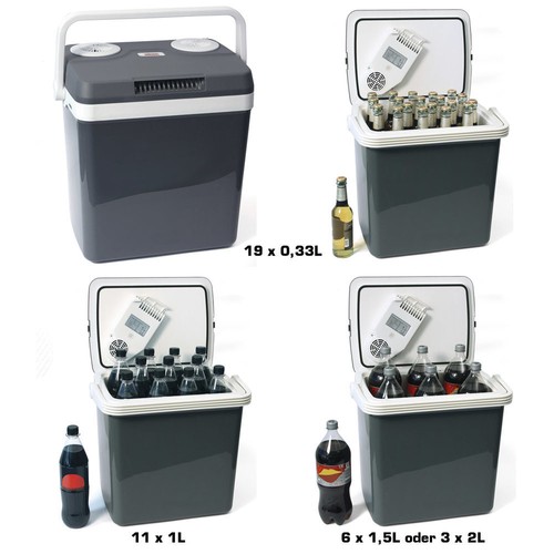 32l kühlbox 12v 230v - kühlbox, elektro
