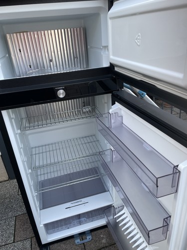 Absorber kühlschrank dometic - kühlschrank,