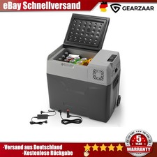 50L Kompressor Kühlbox