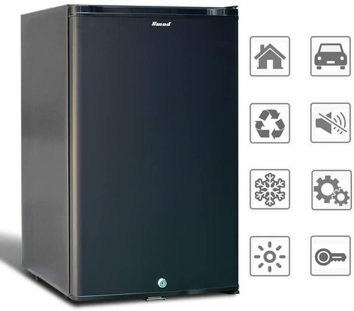 Kühlschrank 12v 230v camping - 230v,