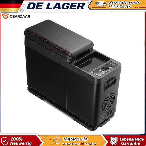 Kompressor kühlbox - kompressor, 8l