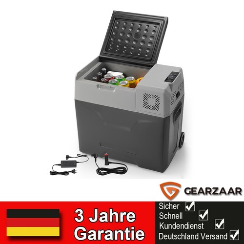 Kühlbox 50l kompressor - kühlbox,