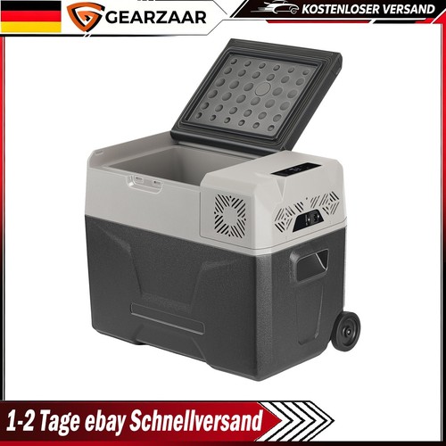 50l kompressor kühlbox mini - kühlbox,