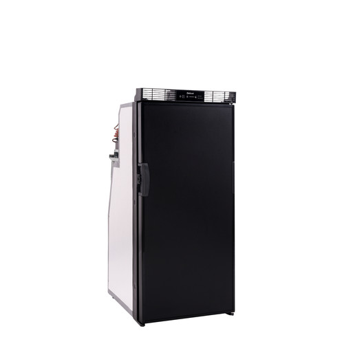 Dellcool 87l 12v - 87l, kompressor