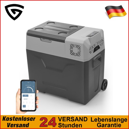 50l kühlbox elektrisch - 50l,