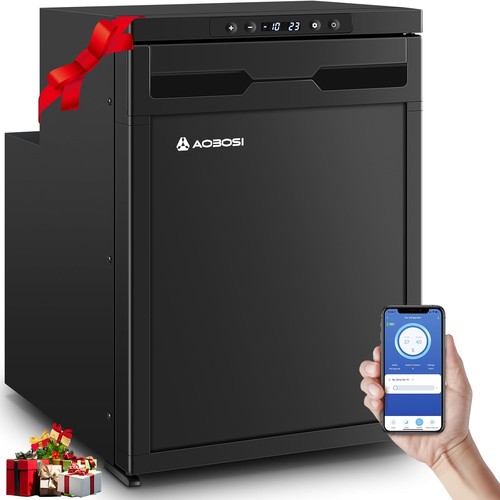 Kühlbox 45l kompressor - 45l,