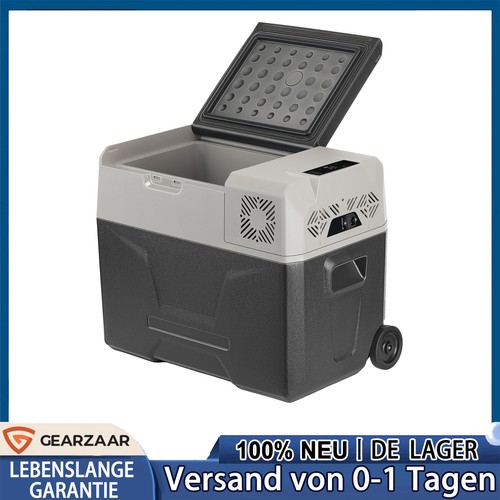 50l kühlbox elektrisch - 50l,