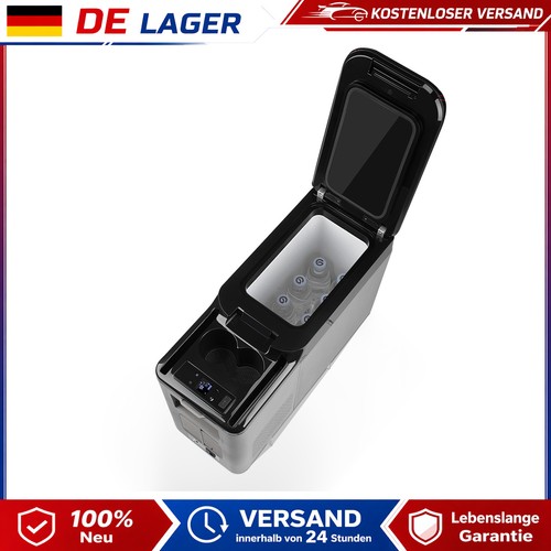 Kompressor kühlbox 15l 12v - 15l,