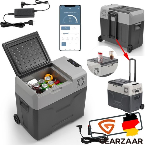 50l kompressor kühlbox mini - kühlbox,