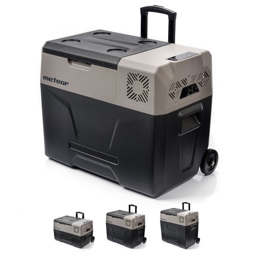 40l kompressor kühlbox - kompressor,