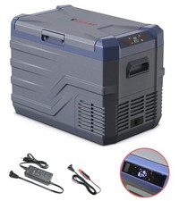 Elektrische Kompressor